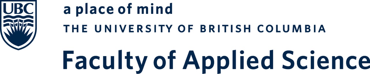 UBC Applied Science